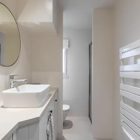 펜션 La Pausa, Maison De Avec Jardin Centre De Tropez *